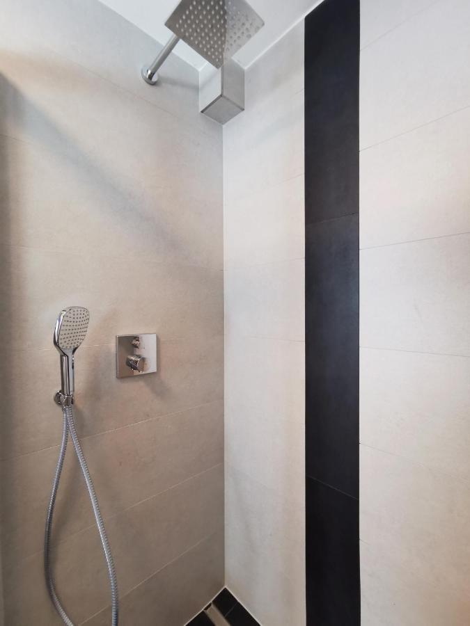Neues City Center Piano Appartement Mit Netflix Κλάγκενφουρτ Εξωτερικό φωτογραφία